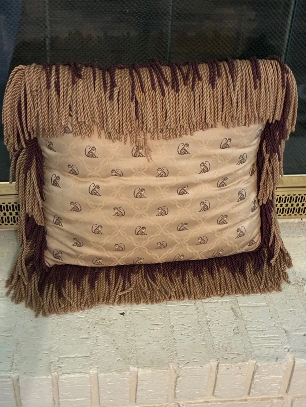 N/A this decorative